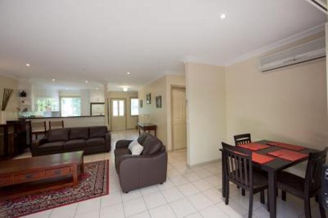 Albury Suites - Schubach Street Номер фото